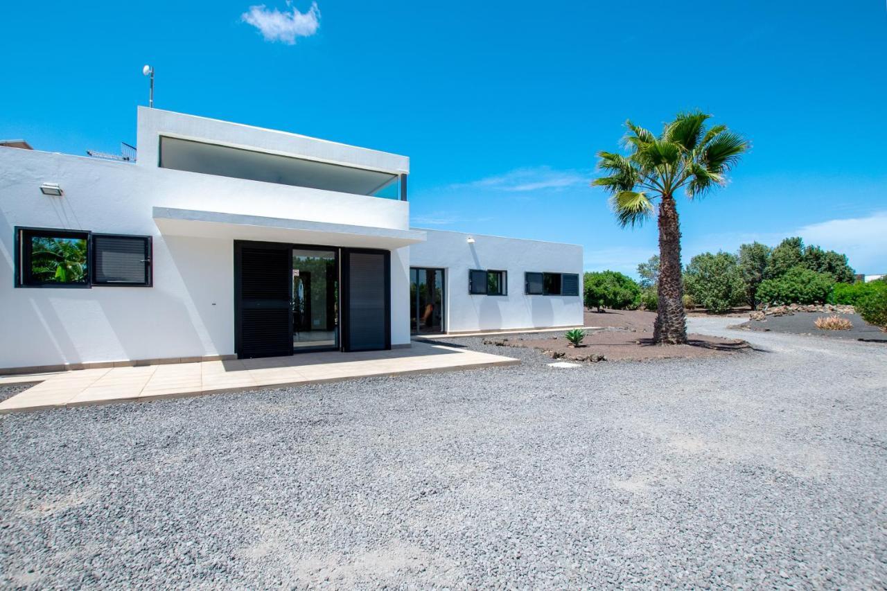 North Shore Villas Lajares, Villa Alegre 30A 외부 사진