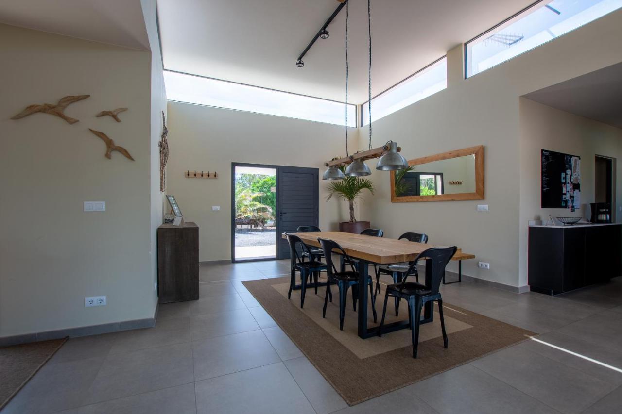 North Shore Villas Lajares, Villa Alegre 30A 외부 사진
