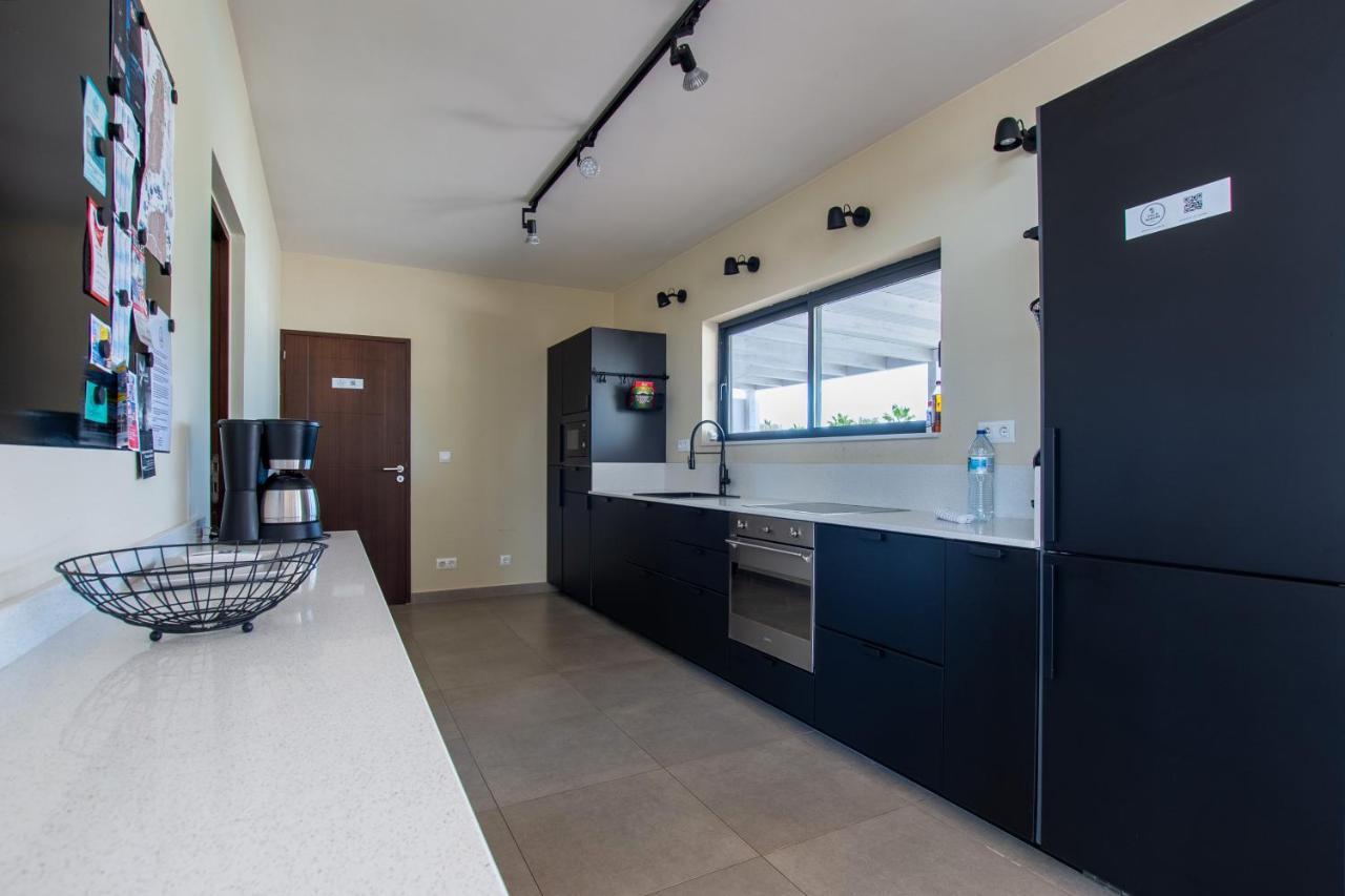 North Shore Villas Lajares, Villa Alegre 30A 외부 사진