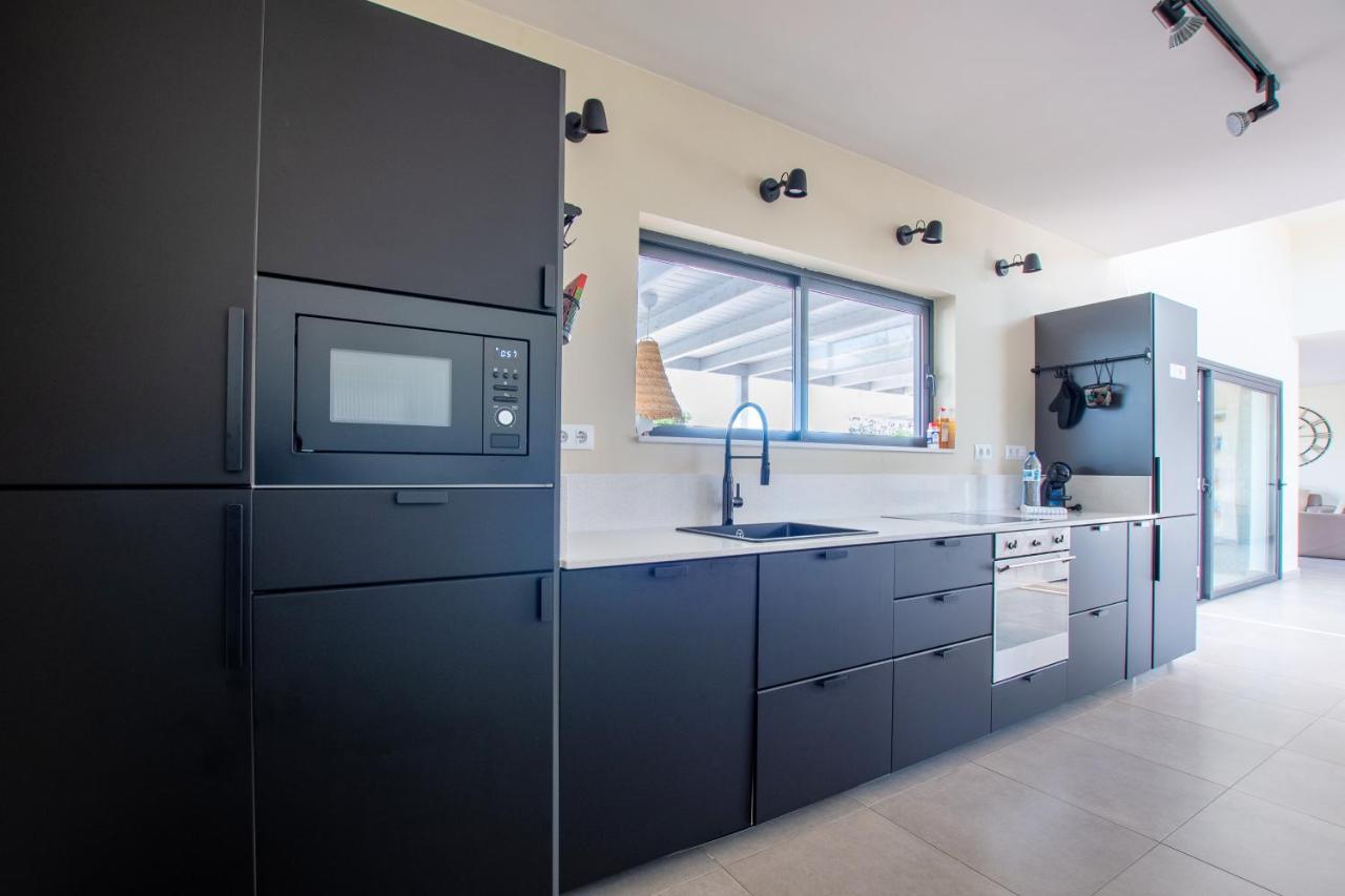 North Shore Villas Lajares, Villa Alegre 30A 외부 사진